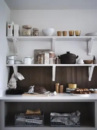 カントリーデコレーションのアイデア