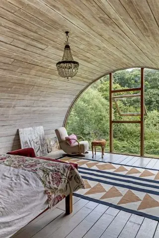 カントリーデコレーションのアイデア