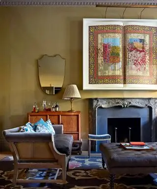 Idées de salon de luxe – 10 règles de conception essentielles pour créer un salon de luxe