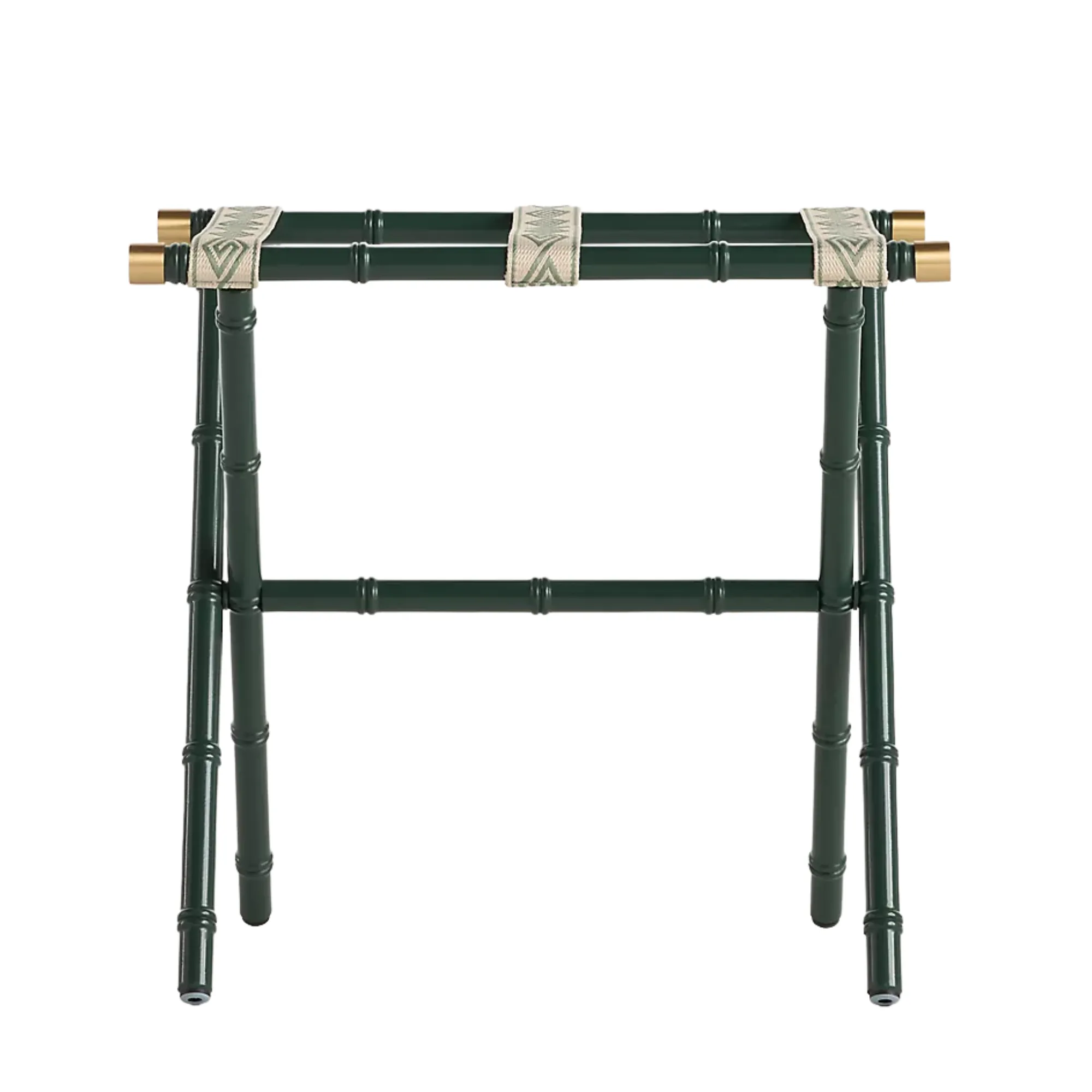 W okresie świątecznym zamieniam swoją zapasową sypialnię w 5-gwiazdkowy apartament dla gości – a ten bagażnik Anthropologie jest kluczem do osiągnięcia tego celu