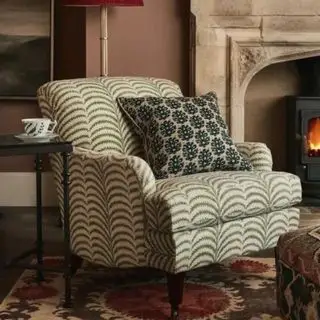 כורסת קולרידג