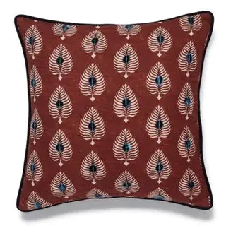 כיסוי כרית Ocellus