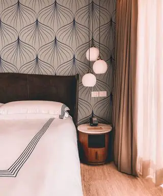 ¿El Art Déco vuelve a estar de moda? Los expertos comparten cómo refrescan el estilo de diseño icónico para 2024