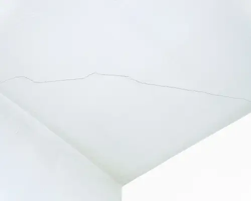 Warum reißt meine Decke?