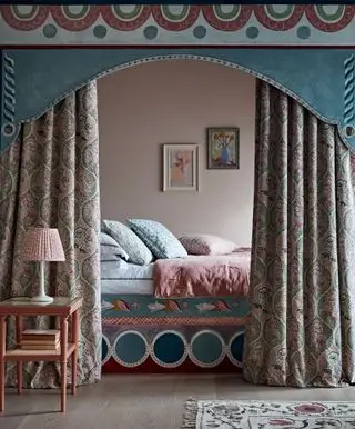 רעיונות לרהיטים מצוירים - 22 דרכים מעוררות השראה לרענן רהיטים עייפים