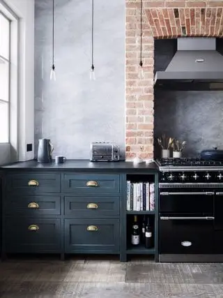 Revêtement de sol Havwoods de qualité manuelle