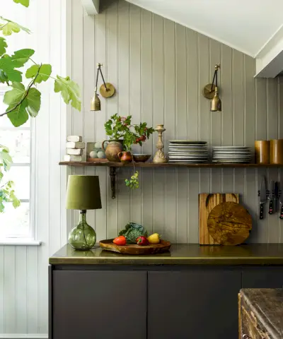 인테리어 디자인 팁 – 최고의 디자이너가 알려주는 37가지 내부 비법