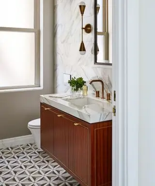 Tendances en matière de revêtements de sol 2024 : les designers prédisent que ces 8 styles ouvriront la voie dans les intérieurs cette année