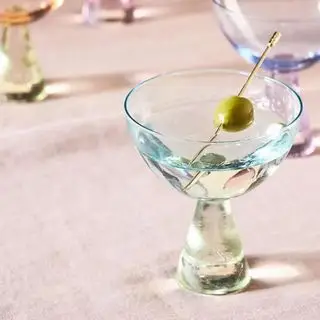 Ramona Coupe Glasses