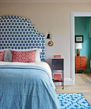 Faut-il peindre toute la maison de la même couleur ? 4 astuces de couleurs créatives qui vous surprendront