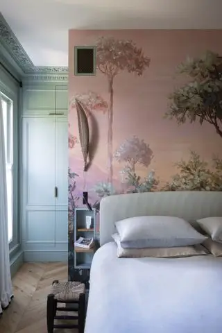 Idées de chambres pastel – 15 façons approuvées par les designers d'utiliser ces jolies nuances