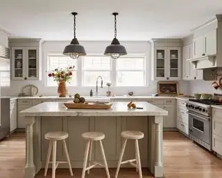 Idées de décoration intérieure neutres