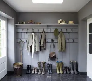 Comment commander des menuiseries sur mesure – pour un rangement beau et efficace