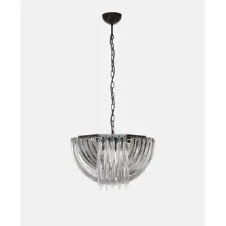 Belforter-Kronleuchter