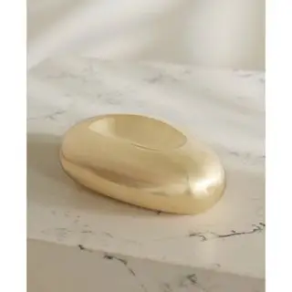 Pfützen-Auffangbehälter aus Messing