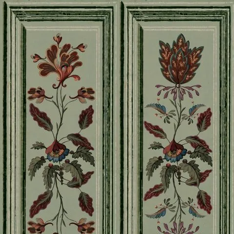 Tirolská panelová tapeta od Mindthegap' loading='lazy' title=