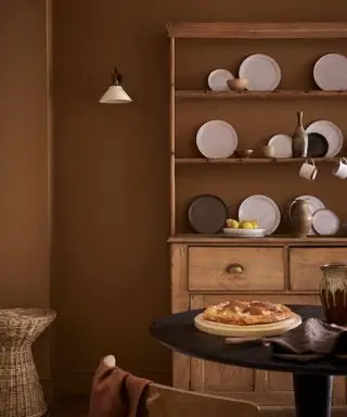 Galette의 벽, Little Greene