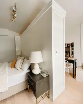 Nápady na rozdělování pokojů Ikea – 9 chytrých způsobů, jak si zařídit prostor