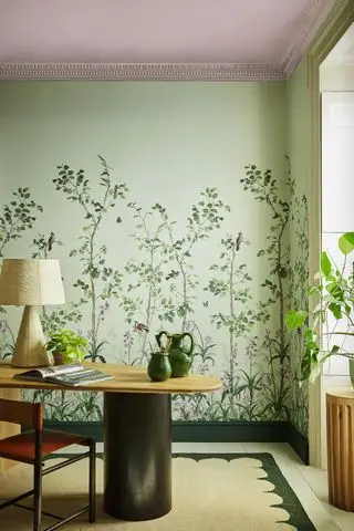 Idee per l'arredamento floreale della stanza: 22 modi per decorare con questo preferito primaverile