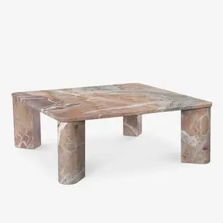 Lulu와 Georgia Cato 커피 테이블