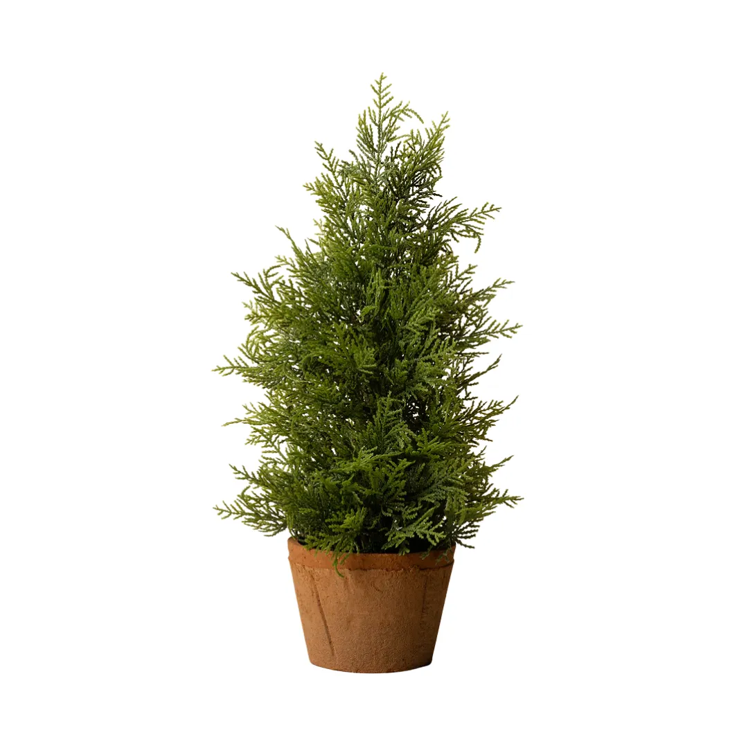 17 faux arbre en pot de cyprès' loading='lazy' title=