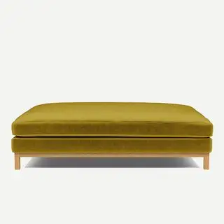 Interiér Definujte otoman