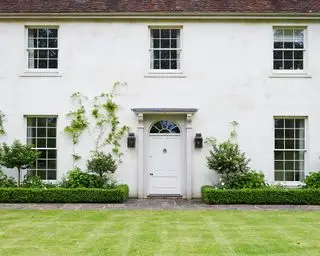 Idées d’éclairage pour le porche