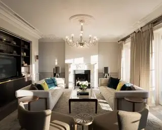 Comment créer un équilibre dans la décoration intérieure – les 7 règles à suivre pour réussir son aménagement