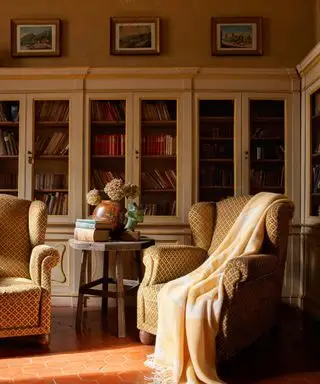 라이트 아카데미아 홈 라이브러리