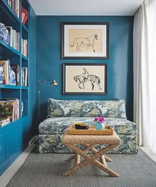 Di che colore è il verde acqua? Come utilizzarlo nel tuo arredamento