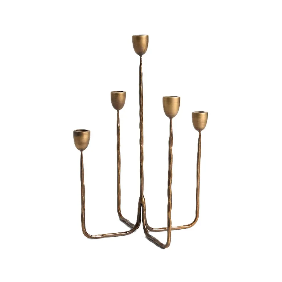 골드 캔들 홀더' title=