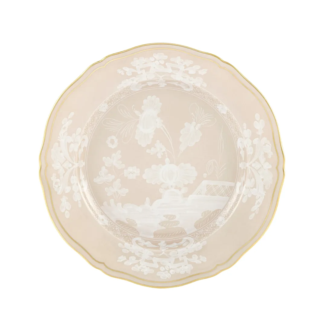 오리엔테 이탈리안 디저트 플레이트' title=