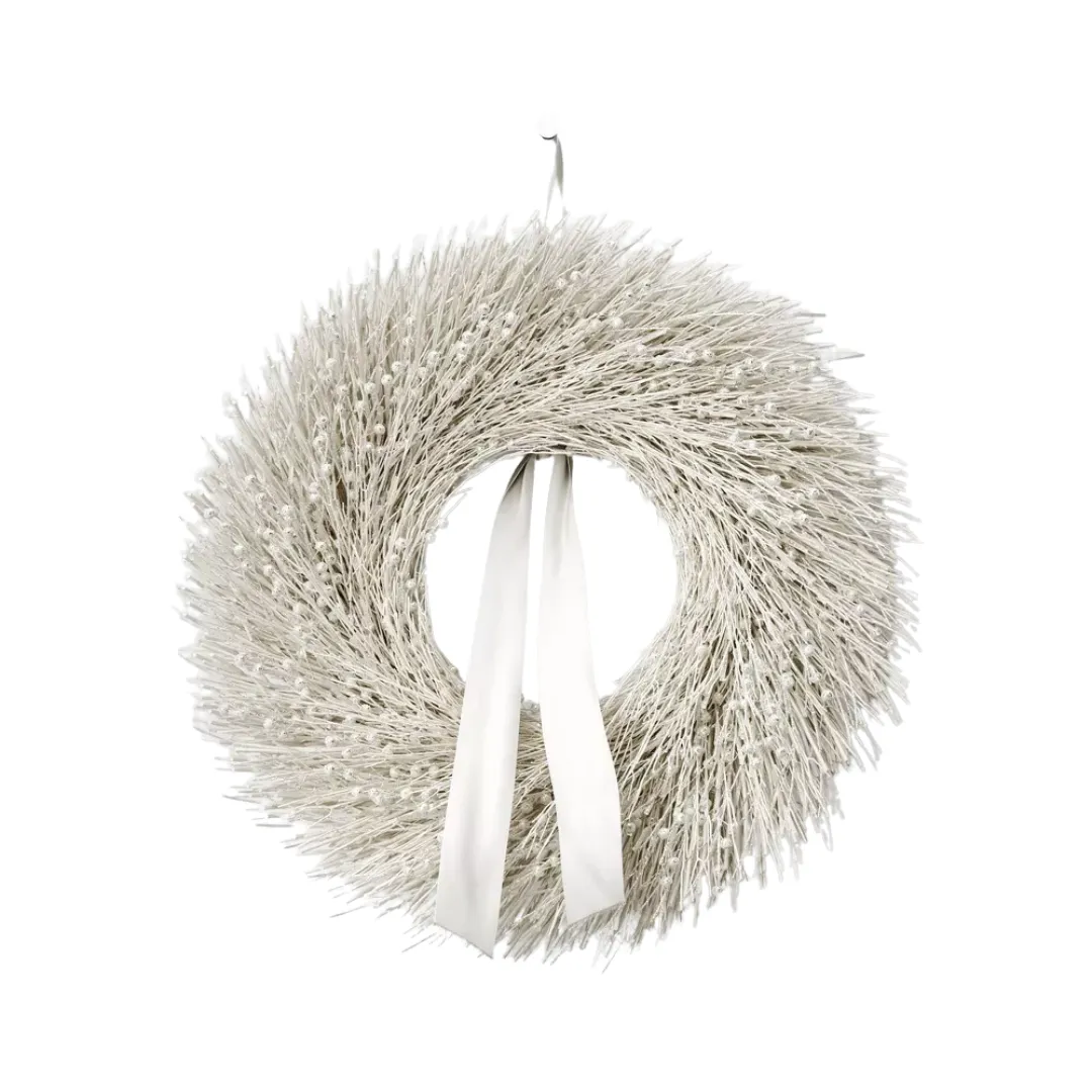 화이트 크리스마스보다 시대를 초월한 것은 없습니다. 럭셔리하게 레이어드된 룩을 연출하는 데 필요한 모든 것이 여기에 있습니다.