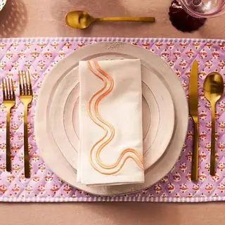 Madeline obrúsky od Anthropologie