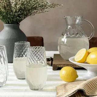 Okuliare Adderley Highball od McGee & Co