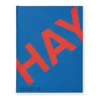 Kniha konferenční stolek HAY