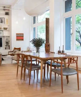 Les espaces ouverts se démodent-ils ? Les experts se demandent si cette mise en page autrefois appréciée commence à dater