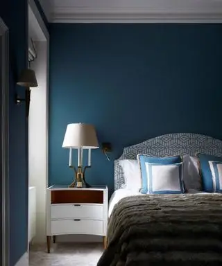 « L'opulence douillette » est la dernière tendance que vous devez connaître – les designers expliquent comment canaliser ce style luxueux