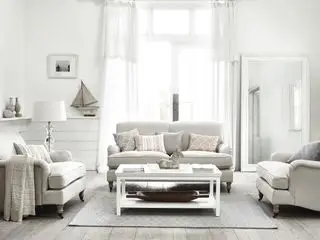 Salón blanco de Neptuno