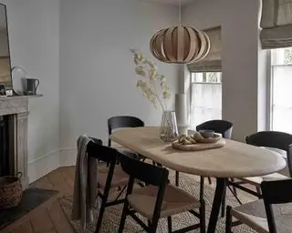 Spisestue farveskemaer John Lewis