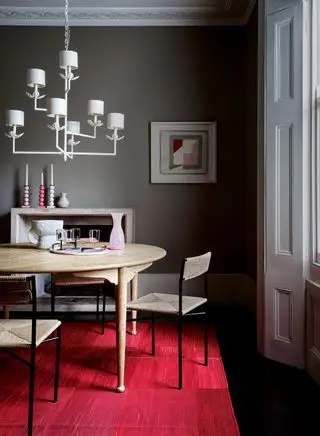 Farrow & Ball Hardwick Hvid