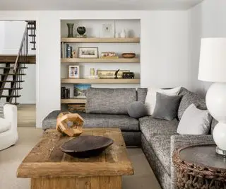 style moderne du milieu du siècle