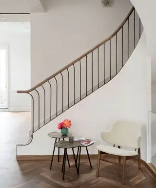 Idées d'entrées modernes – 10 entrées contemporaines qui brillent vraiment