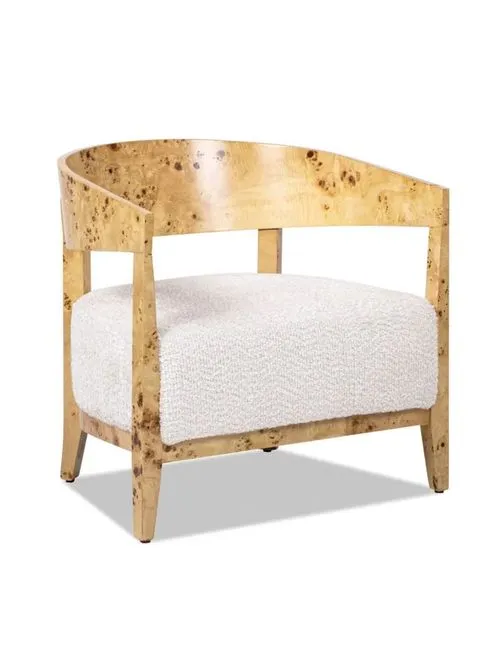 Šperkovnica Burlwood' title=