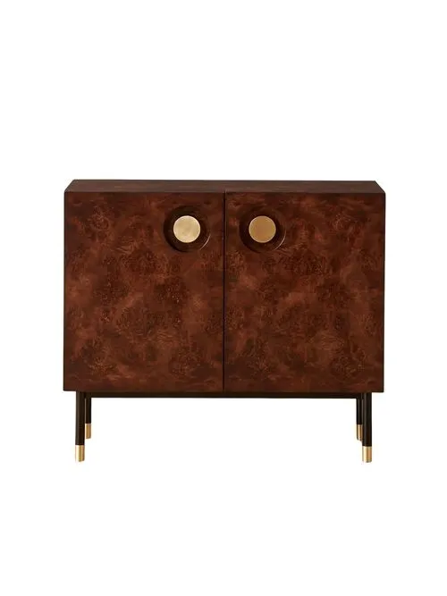 Burl podložky pod konferenčný stolík' title=