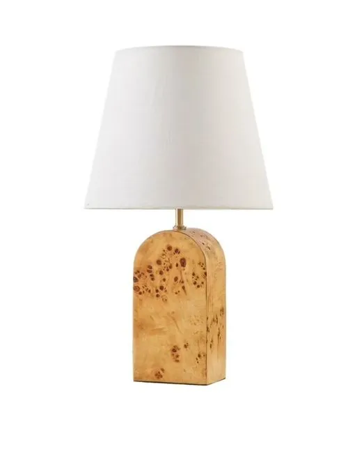 Vypálený drevený odpadkový kôš' title=