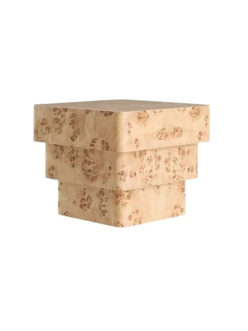 Otvorená policová jednotka Tamara Burl' title=