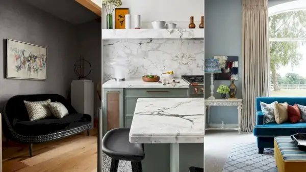 10 couleurs qui vont avec le gris clair – les façons parfaites d'associer ce neutre polyvalent, selon les experts