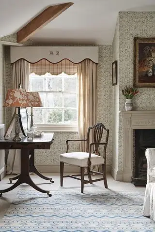 Soveromsbelysningsideer