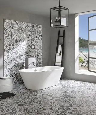 Trendy dlaždic 2020